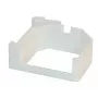 Shelly 90° Single DIN Rail Holder for Plus, Gen3 & Gen4 Series (SP3D0003)