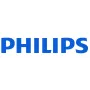 Philips X3063/00 Series 3000X vyriškas elektrinis skustuvas, PowerCut peiliukų sistema, 5-D lanksčios galvutės, šlapiam ir sausam skutimuisi, iššokantis trimeris, juoda/mėlyna