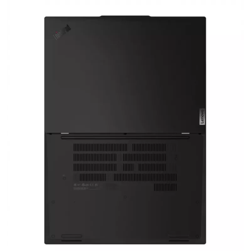 Lenovo ThinkPad L16 Gen 2 Intel Core Ultra 5 225U 16GB 512GB SSD 16,0 inch WUXGA IPS Windows 11 Pro Black