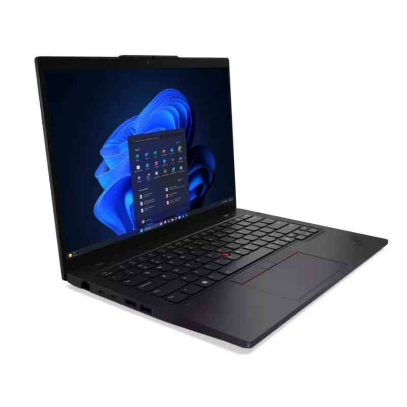 Lenovo ThinkPad L16 Gen 2 Intel Core Ultra 5 225U 16GB 512GB SSD 16,0 inch WUXGA IPS Windows 11 Pro Black