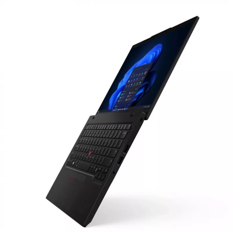 Lenovo ThinkPad L16 Gen 2 Intel Core Ultra 5 225U 16GB 512GB SSD 16,0 inch WUXGA IPS Windows 11 Pro Black