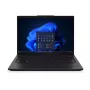 Lenovo ThinkPad L16 Gen 2 Intel Core Ultra 5 225U 16GB 512GB SSD 16,0 inch WUXGA IPS Windows 11 Pro Black