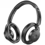 AWEI AT33 Bluetooth 6.0 belaidės ausinės per ausį - juodos