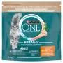 Purina ONE Adult Cat Food Chicken & Whole Grains 1,4 kg