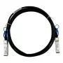 BlueOptics BlueLAN suderinamas HPE Aruba JL488A 25GBASE-CR pasyvus SFP28 Direct Attach kabelis, 3 metrai, AWG26
