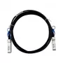 BlueOptics suderinamas HPE Aruba JL487A 25GBASE-CR pasyvus SFP28 tiesioginio prijungimo kabelis, 1 metras, AWG30