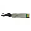 BlueOptics suderinamas Extreme Networks 10305 BlueLAN 10GBASE-CR pasyvus SFP+ į SFP+ tiesioginio prijungimo kabelis, 3m, AWG30 (10305-BL)