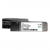 BLUELAN 10413-BL Suderinamas su Extreme Networks QSFP28 Tiesioginio prijungimo kabelis, 100GBASE-CR4, Infiniband EDR, 26AWG, 3m