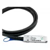 BLUELAN 10413-BL Suderinamas su Extreme Networks QSFP28 Tiesioginio prijungimo kabelis, 100GBASE-CR4, Infiniband EDR, 26AWG, 3m