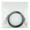 BLUELAN 10413-BL Suderinamas su Extreme Networks QSFP28 Tiesioginio prijungimo kabelis, 100GBASE-CR4, Infiniband EDR, 26AWG, 3m