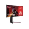 LG UltraGear 34GN850P-B 34 colių Nano IPS žaidimų monitorius, UWQHD, 160Hz, 1ms, G-Sync Compatible, FreeSync Premium, DisplayHDR 400