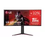 LG UltraGear 34GN850P-B 34 colių Nano IPS žaidimų monitorius, UWQHD, 160Hz, 1ms, G-Sync Compatible, FreeSync Premium, DisplayHDR 400