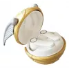 Lazerbuilt „Ausinės Į Ausį“ Harry Potter Snitch