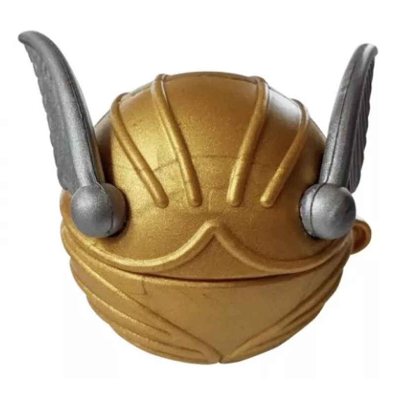 Lazerbuilt „Ausinės Į Ausį“ Harry Potter Snitch