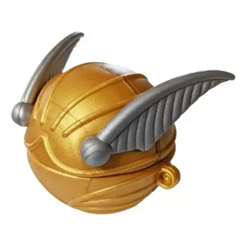 Lazerbuilt „Ausinės Į Ausį“ Harry Potter Snitch
