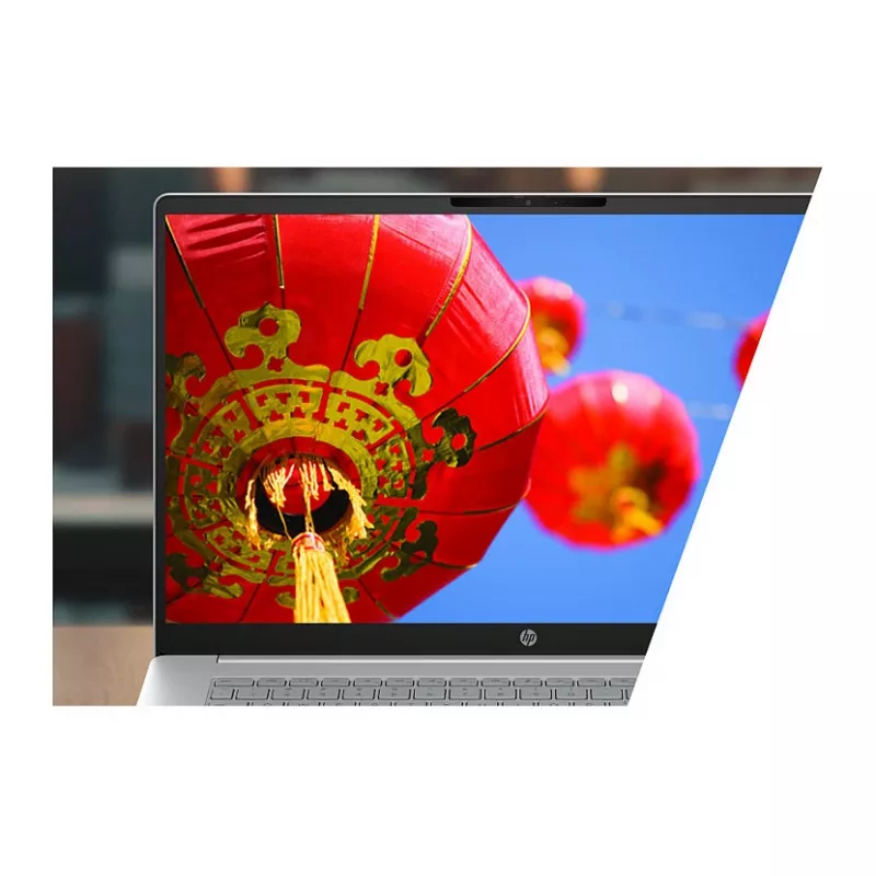 HP OmniBook 3 17-dk0132ng 17.3 inch FHD IPS, Intel Core 3 100U, 8GB RAM, 512GB SSD, Windows 11 Home