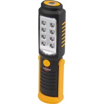 Brennenstuhl HL DB 81 M1H1 LED darbo šviestuvas 8000 lm 80 W 6500 K IP65