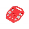 Extralink SS304 nerūdijančio plieno juosta 0,4 mm x 20 mm elektros stulpų montavimui, 50 m
