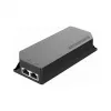 Grandstream GS-POE15W-MG PoE Injektorius 15W Gigabit Ethernet
