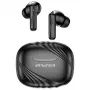 AWEI TA6 ANC Bluetooth ausinės juodos