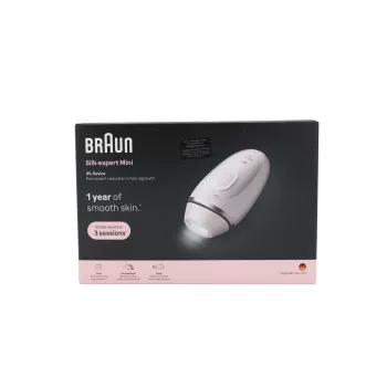 Braun Silk-expert PL1111 IPL Epilatorius