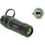 Delock RJ12 Moteriškas į RJ12 Moterišką Laido Jungtis su M20 x 1,5 mm Sriegiu ir Apsauginiu Dangteliu, IP68 Dulkėms ir Vandeniui Atspari (87176)