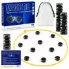 Extralink Toys Magnetiniai akmenys – strateginis stalo žaidimas, 30 magnetų