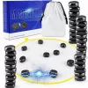 Extralink Toys Magnetiniai akmenys – strateginis stalo žaidimas, 30 magnetų