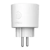 IMOU CE2P Smart Plug 2 rinkinys, Wi-Fi, energijos stebėjimas, suderinamas su Matter