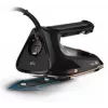 Braun FI7276BK Steam Iron - 2700W, EloxalPlus 3D BackGlide Soleplate, 230 g/min Steam Boost, Black