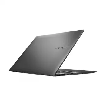 MSI Prestige 13 AI+ A3MG-020 nešiojamas kompiuteris - 13,3 inch 2.8K OLED, Intel Core Ultra 9 386H, 32GB DDR5 RAM, 1TB SSD, Windows 11 Home
