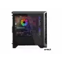Stalinis kompiuteris Lenovo LOQ 26ADR10, AMD Ryzen 7 8745HX, 16GB DDR5, 512GB SSD, NVIDIA GeForce RTX 5060 Ti 8GB, Windows 11 Home, 2 metų garantija