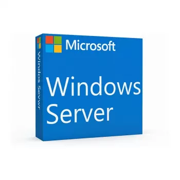 Microsoft Windows Server 2025 User CAL - 1 vartotojo licencija