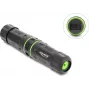Delock Fiber Optic Connector MPO Female to MPO Female su M20 x 1,5 mm sriegiu, IP68 dulkėms ir vandeniui atsparus