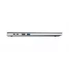 Nešiojamas kompiuteris Acer Aspire Go 15 AG15-32P-39R2DX - Intel Core 3 N355, 15.6 inch Full HD IPS, 8 GB RAM, 128 GB SSD + 256 GB SSD, Windows 11 Home, sidabrinis