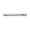 Nešiojamas kompiuteris Acer Aspire Go 15 AG15-32P-39R2DX - Intel Core 3 N355, 15.6 inch Full HD IPS, 8 GB RAM, 128 GB SSD + 256 GB SSD, Windows 11 Home, sidabrinis