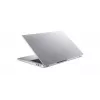 Nešiojamas kompiuteris Acer Aspire Go 15 AG15-32P-39R2DX - Intel Core 3 N355, 15.6 inch Full HD IPS, 8 GB RAM, 128 GB SSD + 256 GB SSD, Windows 11 Home, sidabrinis