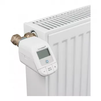 Homematic IP rinkinys Šildymas - easy connect