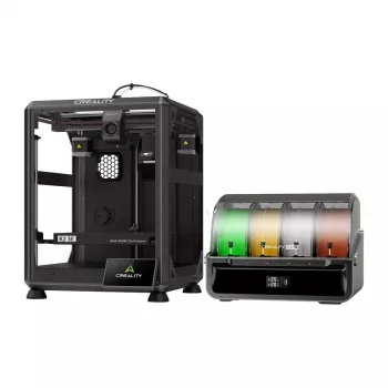 Creality K2 SE Combo 3D spausdintuvas