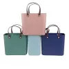 Rotho Multibag Albula Style 25L laikymo dėžė, Meadow Rose