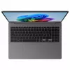 Samsung Galaxy Book6 Enterprise Edition NP744BJG-KA2DE verslo nešiojamas kompiuteris, Intel Core Ultra 5 325, 14 colių WUXGA, 16GB LPDDR5X, 512GB SSD, Windows 11 Pro, vokiška QWERTZ klaviatūra