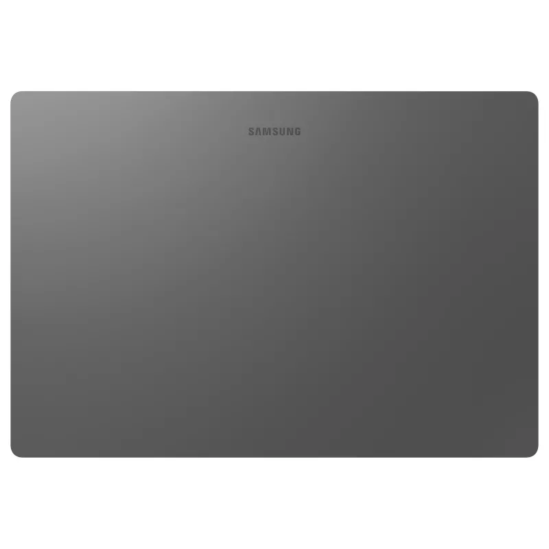 Samsung Galaxy Book6 Enterprise Edition NP744BJG-KA2DE verslo nešiojamas kompiuteris, Intel Core Ultra 5 325, 14 colių WUXGA, 16GB LPDDR5X, 512GB SSD, Windows 11 Pro, vokiška QWERTZ klaviatūra