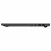 Samsung Galaxy Book6 Enterprise Edition NP744BJG-KA2DE verslo nešiojamas kompiuteris, Intel Core Ultra 5 325, 14 colių WUXGA, 16GB LPDDR5X, 512GB SSD, Windows 11 Pro, vokiška QWERTZ klaviatūra