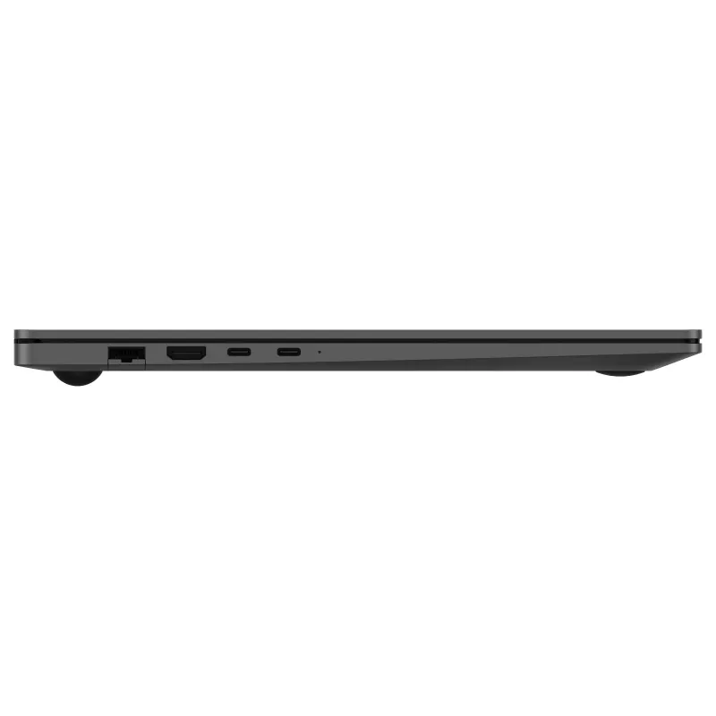 Samsung Galaxy Book6 Enterprise Edition NP744BJG-KA2DE verslo nešiojamas kompiuteris, Intel Core Ultra 5 325, 14 colių WUXGA, 16GB LPDDR5X, 512GB SSD, Windows 11 Pro, vokiška QWERTZ klaviatūra