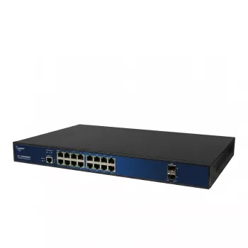 ALLNET ALL-SG86xx Replacement Bracket Short – atsarginis trumpas laikiklis ALL-SGxx 18/26/28/54 jungikliams