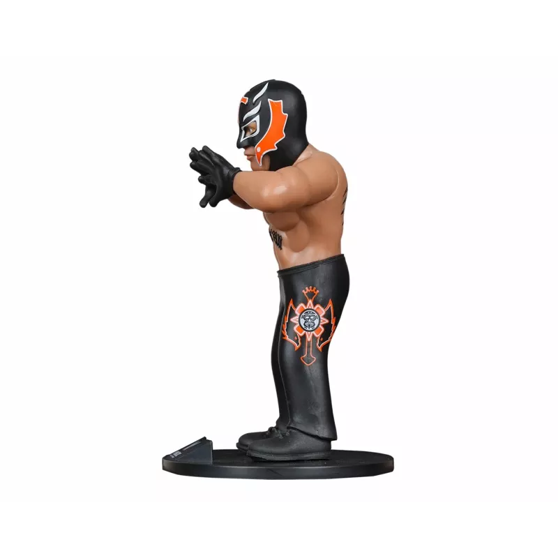 MINIX WWE - Rey Mysterio Kolekcinė Figūrėlė