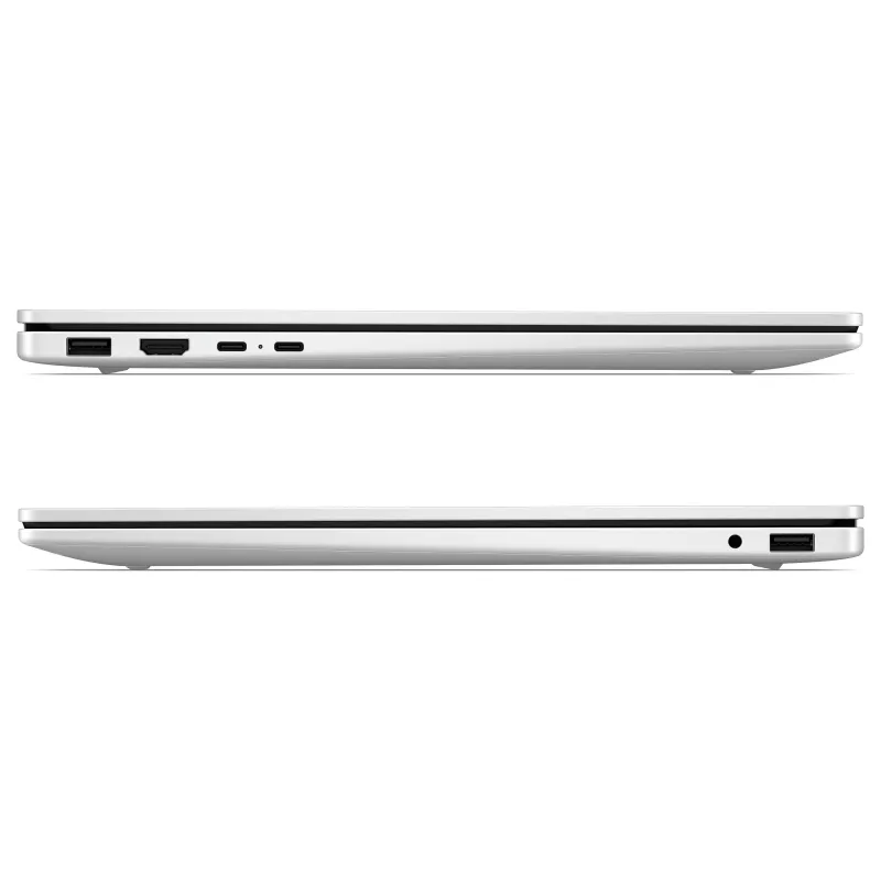 HP OmniBook 5 16-bn0151ng 16 inch WUXGA OLED 300 Nits, Intel Core 5 120U, 16GB RAM, 512GB SSD, Windows 11 Home