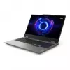 Nešiojamas kompiuteris Lenovo LOQ 15IRX10 15,6 inch FHD 144Hz, Intel Core i7-13650HX, 16GB DDR5, 512GB SSD, NVIDIA GeForce RTX 5050 8GB, Windows 11, Luna Grey (Perpakuotas)