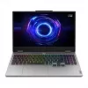 Nešiojamas kompiuteris Lenovo LOQ 15IRX10 15,6 inch FHD 144Hz, Intel Core i7-13650HX, 16GB DDR5, 512GB SSD, NVIDIA GeForce RTX 5050 8GB, Windows 11, Luna Grey (Perpakuotas)