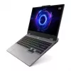 Nešiojamas kompiuteris Lenovo LOQ 15IRX10 15,6 inch FHD 144Hz, Intel Core i7-13650HX, 16GB DDR5, 512GB SSD, NVIDIA GeForce RTX 5050 8GB, Windows 11, Luna Grey (Perpakuotas)